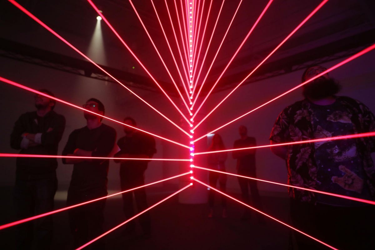 Lasers